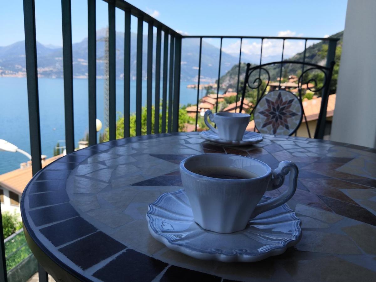 Apartamento Near Monastero And Castello Di Vezio *