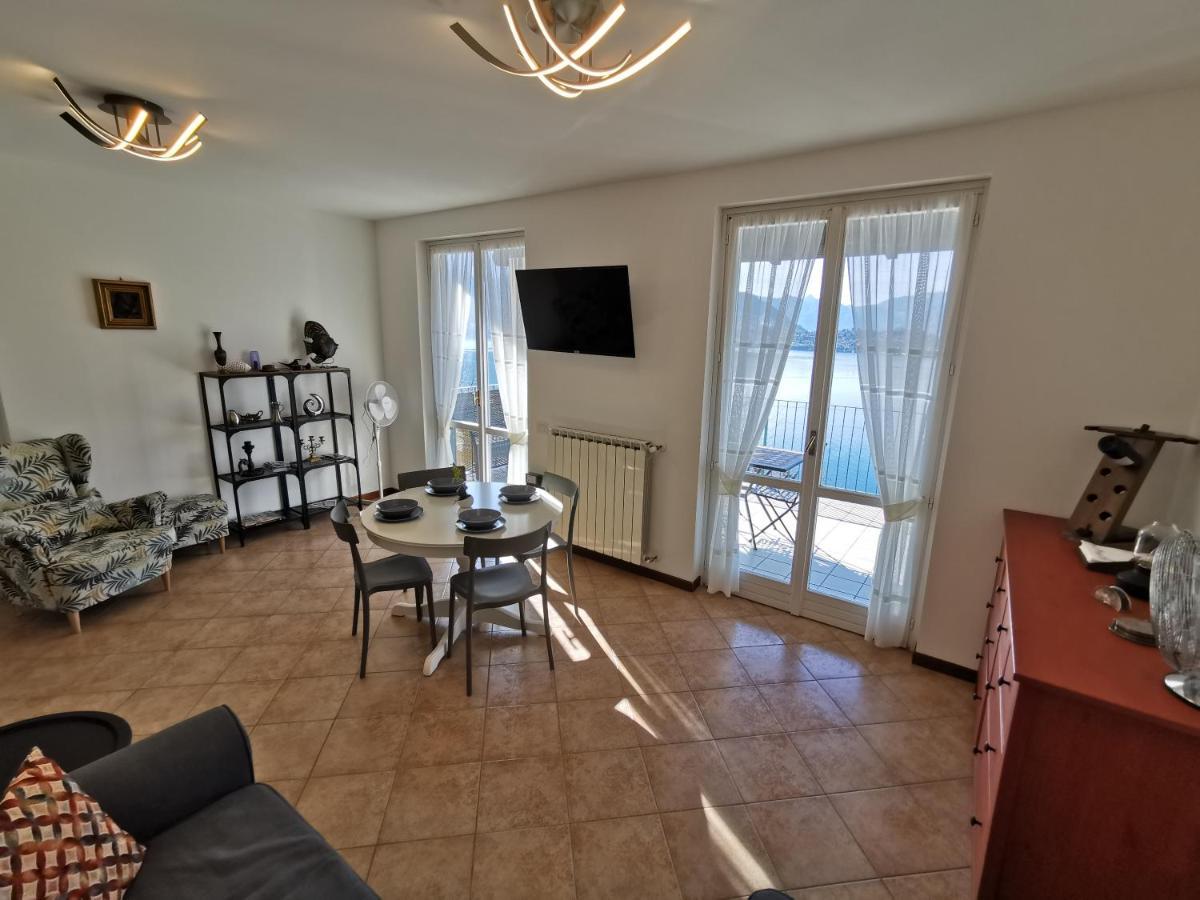 Apartamento Near Monastero And Castello Di Vezio Varenna