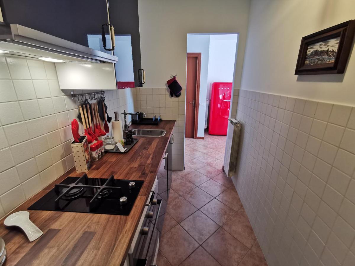 Apartamento Near Monastero And Castello Di Vezio Varenna