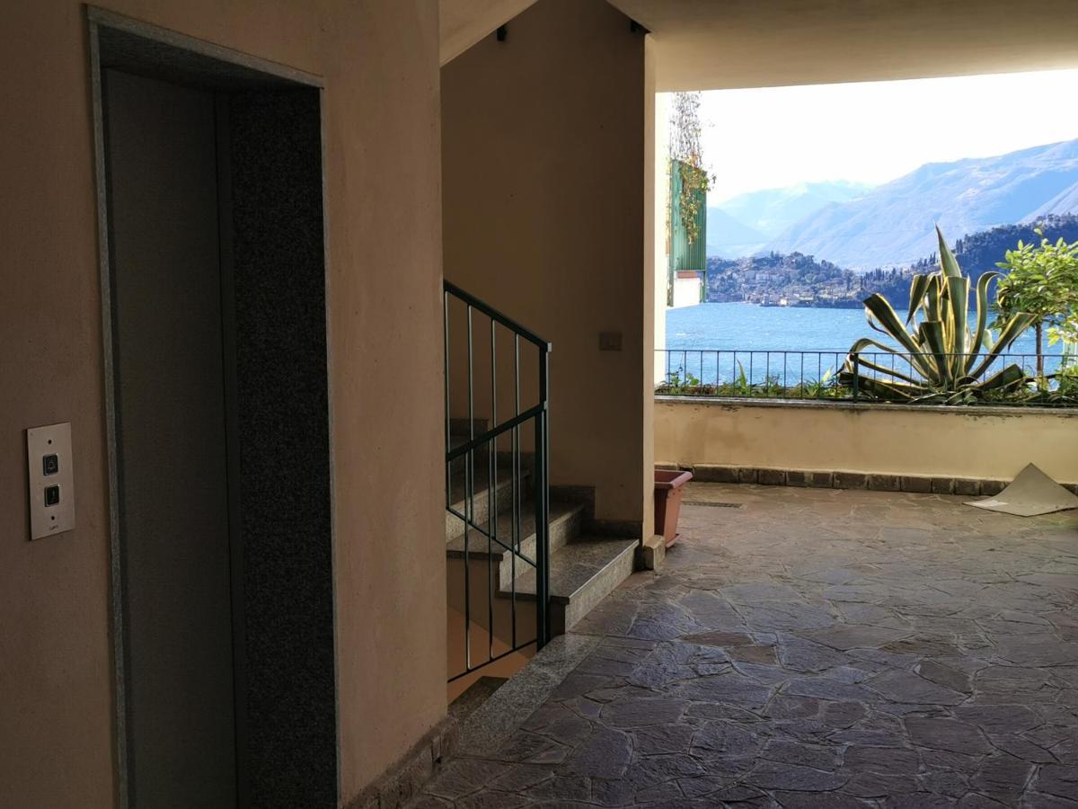 Apartamento Near Monastero And Castello Di Vezio