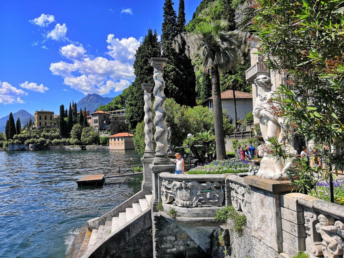 Apartamento Near Monastero And Castello Di Vezio
