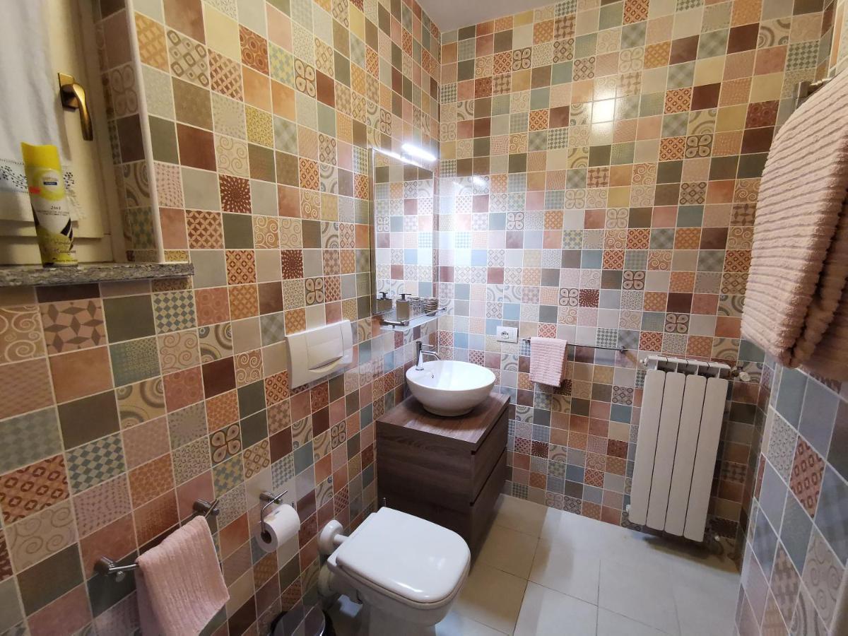 Apartamento Near Monastero And Castello Di Vezio Varenna